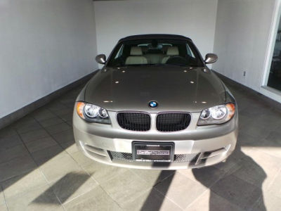 2011 BMW 128 i