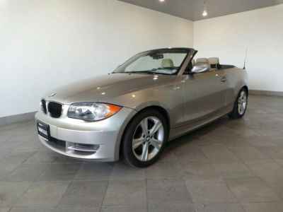 2011 BMW 128 i