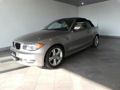 2011 BMW 128 i