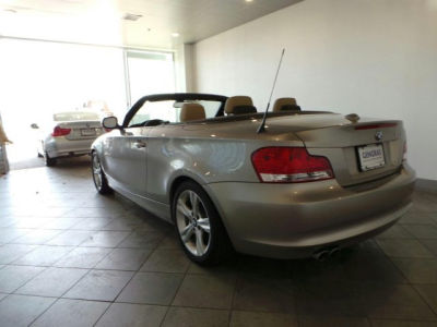 2011 BMW 128 i