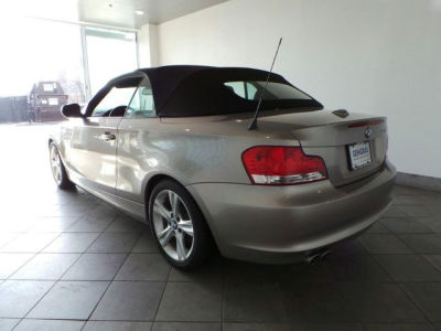 2011 BMW 128 i
