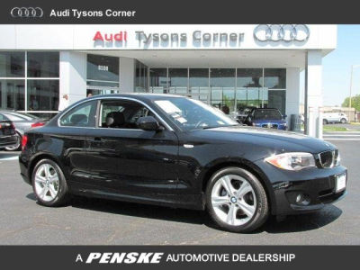 2012 BMW 128  i