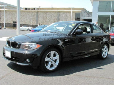 2012 BMW 128  i