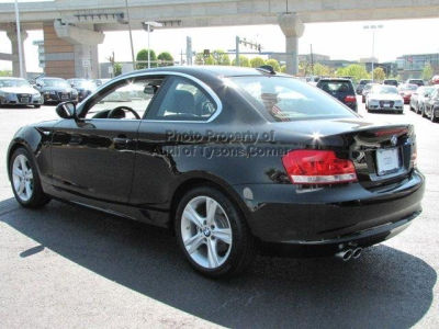 2012 BMW 128  i