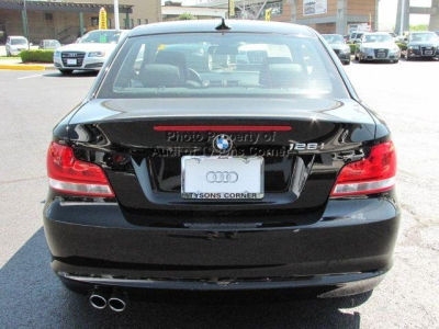 2012 BMW 128  i