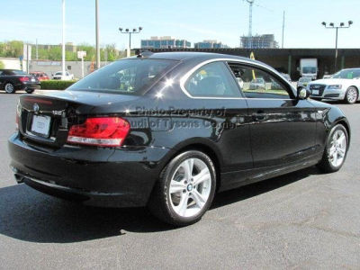 2012 BMW 128  i