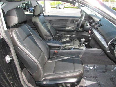 2012 BMW 128  i