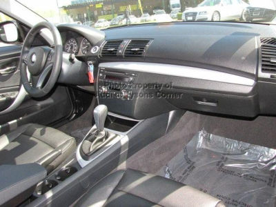 2012 BMW 128  i
