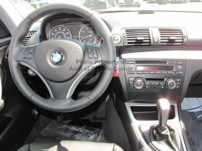 2012 BMW 128  i