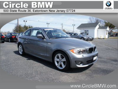 2012 BMW 128  i