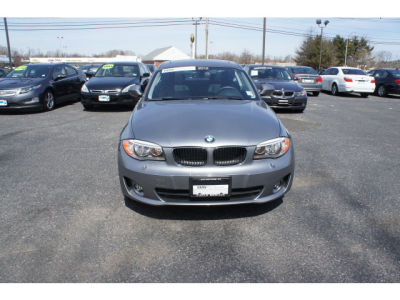 2012 BMW 128 i