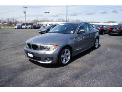 2012 BMW 128 i