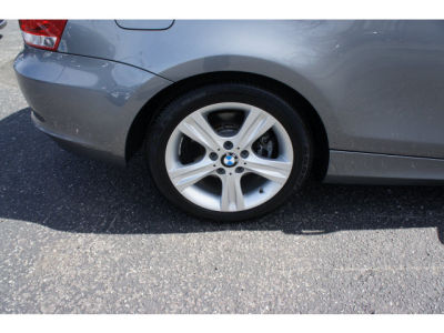 2012 BMW 128 i