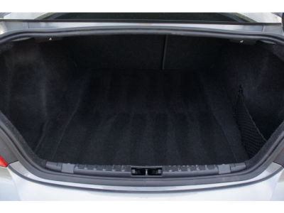2012 BMW 128 i