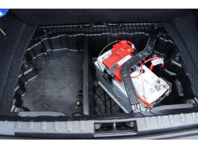 2012 BMW 128 i