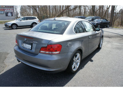 2012 BMW 128 i