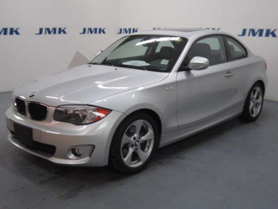 2012 BMW 128  i