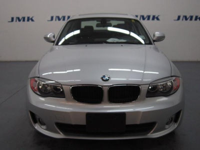 2012 BMW 128  i