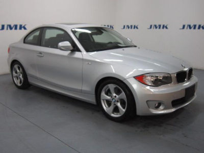 2012 BMW 128  i