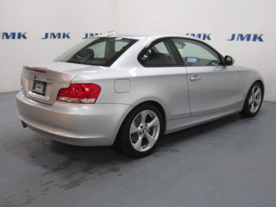 2012 BMW 128  i
