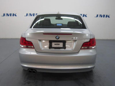 2012 BMW 128  i