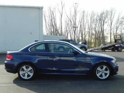 2012 BMW 128 i
