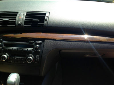 2011 BMW 128 i