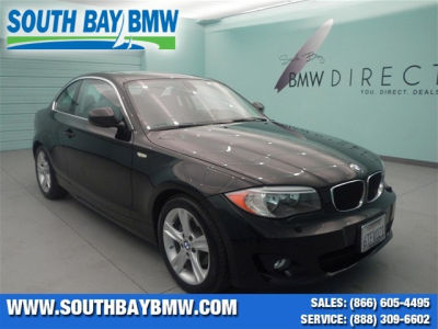 2012 BMW 128  i