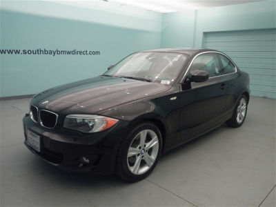 2012 BMW 128  i