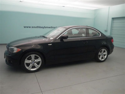 2012 BMW 128  i