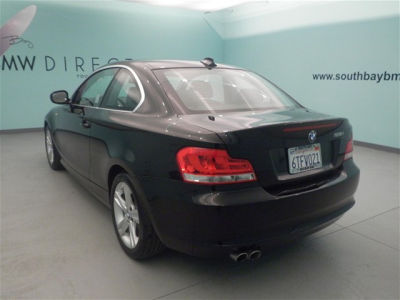 2012 BMW 128  i