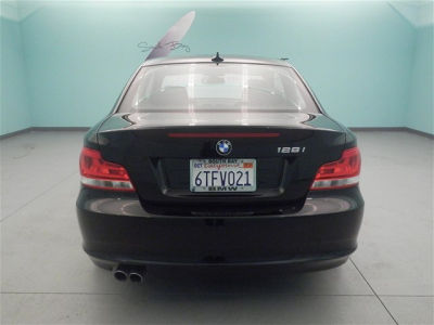 2012 BMW 128  i