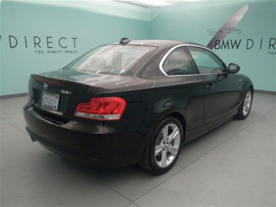 2012 BMW 128  i