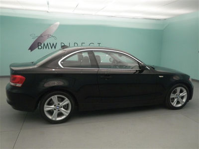 2012 BMW 128  i