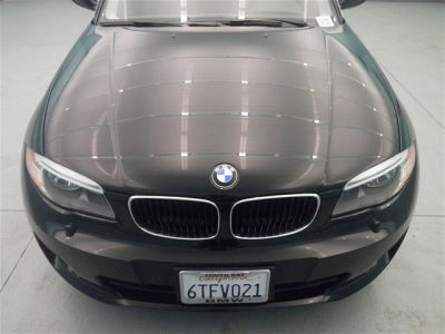 2012 BMW 128  i