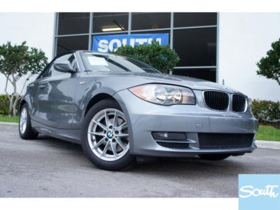 2011 BMW 128  i