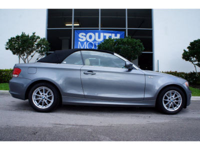 2011 BMW 128  i