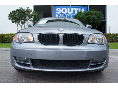 2011 BMW 128  i