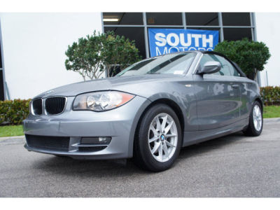 2011 BMW 128  i