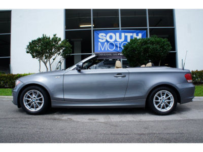 2011 BMW 128  i