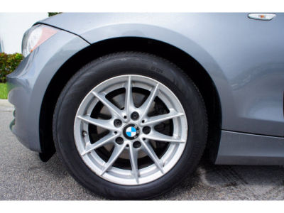 2011 BMW 128  i