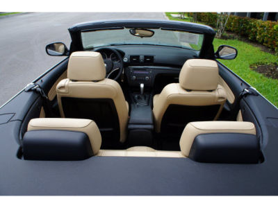 2011 BMW 128  i