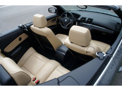 2011 BMW 128  i