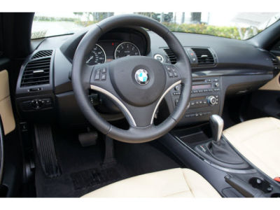 2011 BMW 128  i