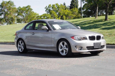 2012 BMW 128  i