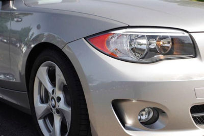 2012 BMW 128  i