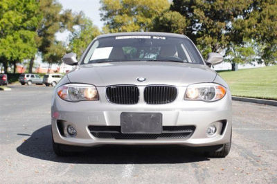 2012 BMW 128  i