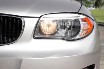 2012 BMW 128  i