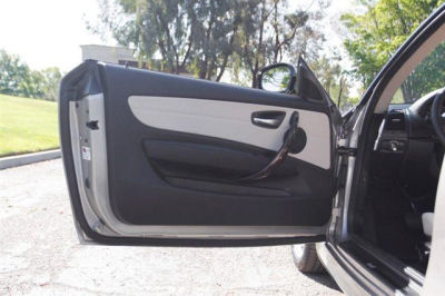 2012 BMW 128  i