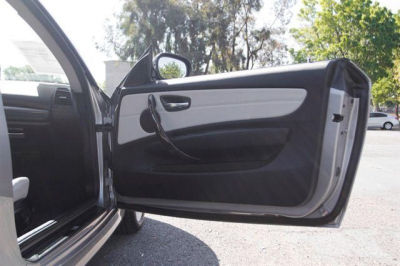 2012 BMW 128  i